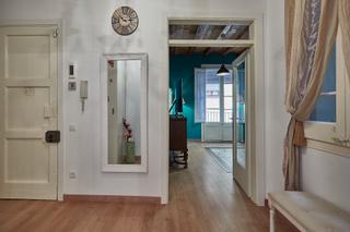 Piso  Carrer de la riereta. Espectacular piso de 116 m² en calle riereta