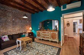 Appartamento  Carrer de la riereta. Espectacular piso de 116 m² en calle riereta