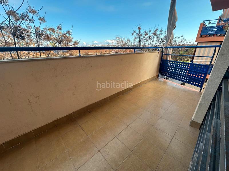 Foto f5cd6e38-3c23-4c8b-becc-1e4a86ea4699. Piso luminoso piso en Torreforta Tarragona