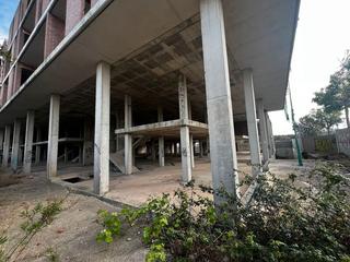 Edifici a Carrer de l'abadessa emma 30. ¡oportunidad de inversión única en el vendrell, tarragona!