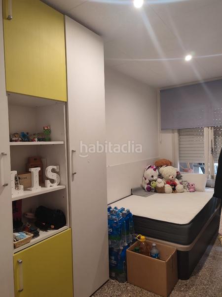 Foto a7ad808f-2260-44f7-8e6e-d6fc922d6b2f. Piso  en pleno centro , a sólo un paso de todo tipo de servicios en Rubí