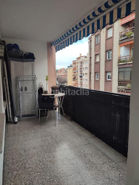 Foto f7d5adf3-c913-4df3-af6f-ad0b95c8a91b. Piso  en pleno centro , a sólo un paso de todo tipo de servicios en Rubí