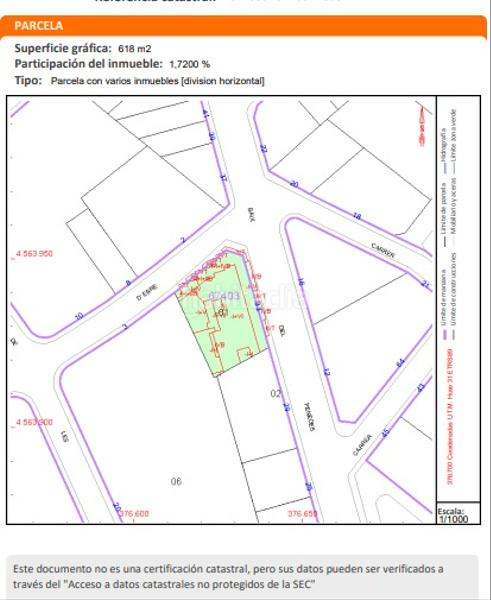 Foto 6fbfd008-1d3b-45d8-abe5-ffd1dc2e213f. Business premise in El Tancat-Mas d´en Gual Vendrell (El)