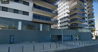 Aparcament cotxe a Carrer d'extremadura 13. Plazas de parking