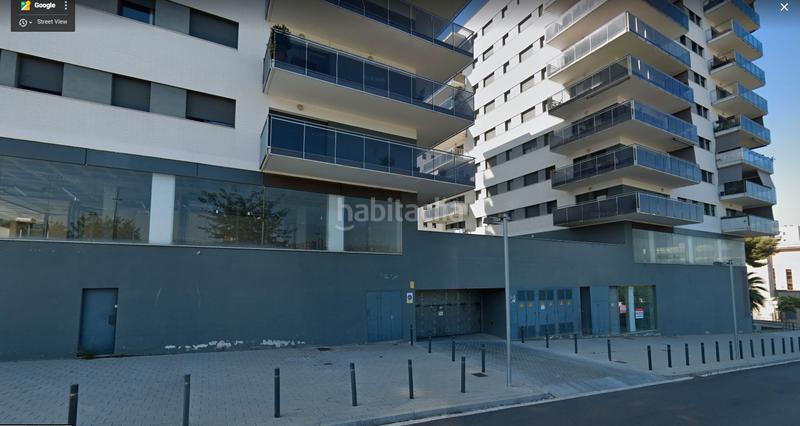 Foto 1ecc7b05-2734-4c3a-9689-8d51b247da8a. Aparcament cotxe a carrer d'extremadura 13 a Les Planes Sant Joan Despí