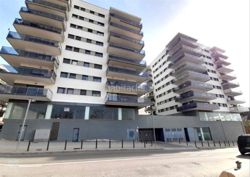 Foto 942040eb-bdba-4b9e-9e5b-fad228ca2703. Aparcament cotxe a carrer d'extremadura 13 a Les Planes Sant Joan Despí