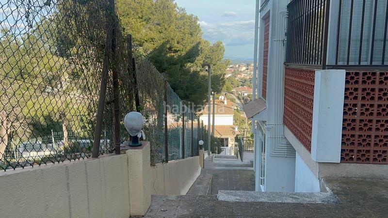 Foto 23a7ef77-1133-46a7-abf0-b2635e226846. Planta baja  con jardín en Segur de Calafell nucli urbà Segur de Calafell