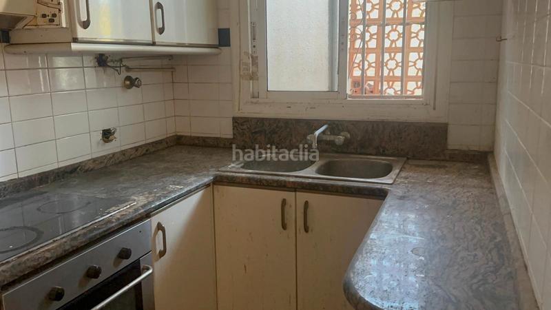 Foto 4b9f1273-6f7d-4178-b19e-fcf077b20363. Planta baja  con jardín en Segur de Calafell nucli urbà Segur de Calafell