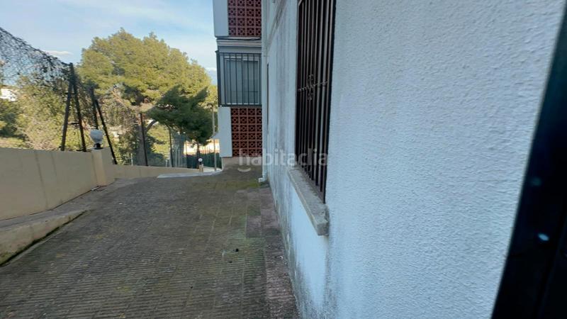 Foto ad026435-eaa1-415b-812a-acbee6affcb3. Planta baja  con jardín en Segur de Calafell nucli urbà Segur de Calafell