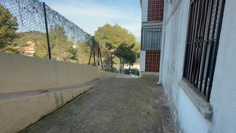 Foto b0665305-63e4-495a-9af0-7a23f1507ef8. Planta baja  con jardín en Segur de Calafell nucli urbà Segur de Calafell
