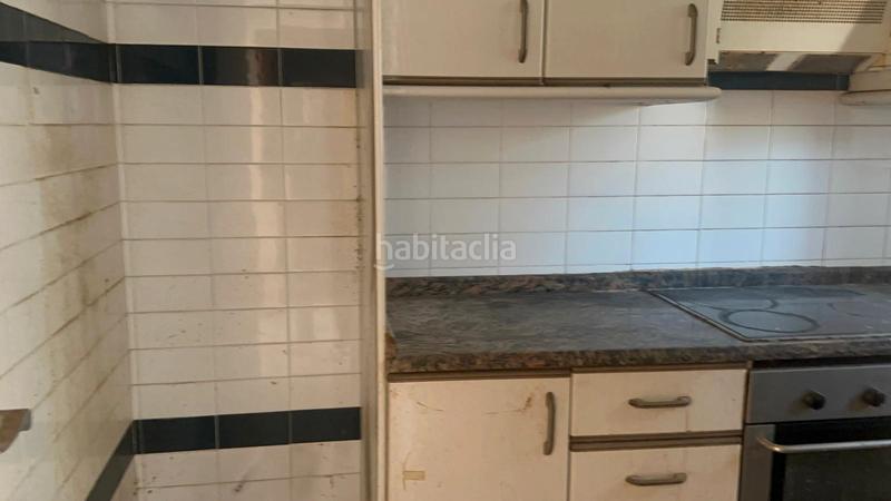 Foto d0b91c98-37e6-4a93-9d9c-ee094c8e231a. Planta baja  con jardín en Segur de Calafell nucli urbà Segur de Calafell