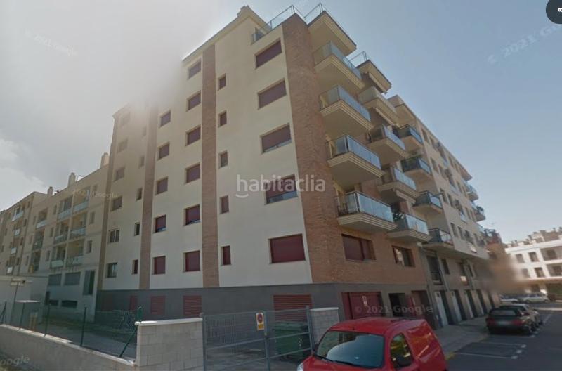 Foto a4a912a7-a972-42d3-a6d5-096aa68820ff. Piso entresuelo en venta , a 5 minutos del port marítim en Sant Carles de la Ràpita