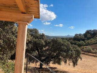 Casa a N/a. Finca rústica autosuficiente en venta – 8,5 hectáreas en plena n