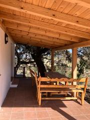 Casa a N/a. Finca rústica autosuficiente en venta – 8,5 hectáreas en plena n