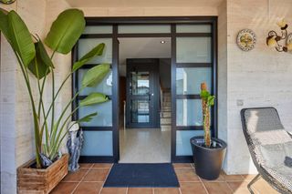Chalet  El carrer de nicaragua. Propiedad exclusiva en segur de calafell — confort y privacidad