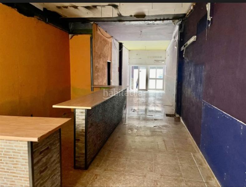 Foto 0de5de42-2ed4-40f1-abbe-60bed88e5387. Business premise in El Tancat-Mas d´en Gual Vendrell (El)