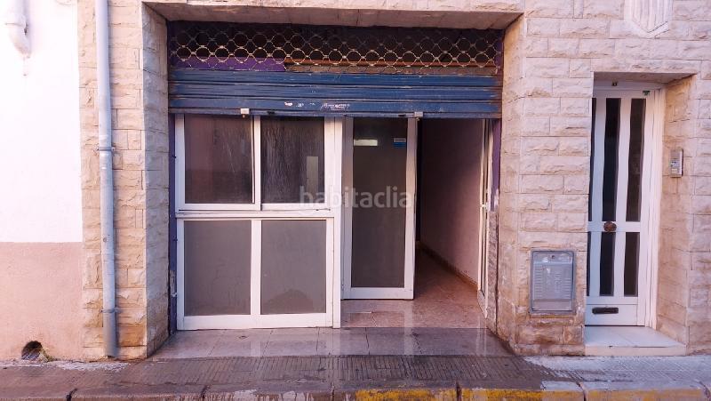 Foto a8347287-b7e3-4311-b943-be181d4cdc1b. Business premise in El Tancat-Mas d´en Gual Vendrell (El)