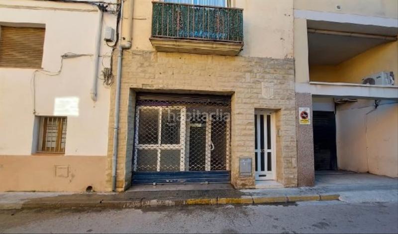 Foto c915b2e8-2ed8-47b3-ad24-316b0b82be31. Business premise in El Tancat-Mas d´en Gual Vendrell (El)