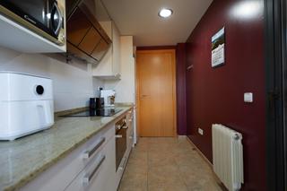 Appartement  Carrer vilanova. Cómodo piso con vistas despejadas y excelente ubicación