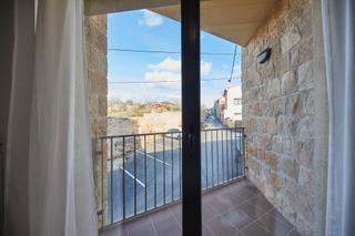 Piso  Carrer vilanova. Cómodo piso con vistas despejadas y excelente ubicación