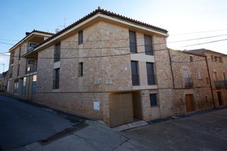 Appartement  Carrer vilanova. Piso acogedor y bien distribuido en zona tranquila