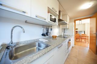 Flat  Carrer vilanova. Piso acogedor y bien distribuido en zona tranquila