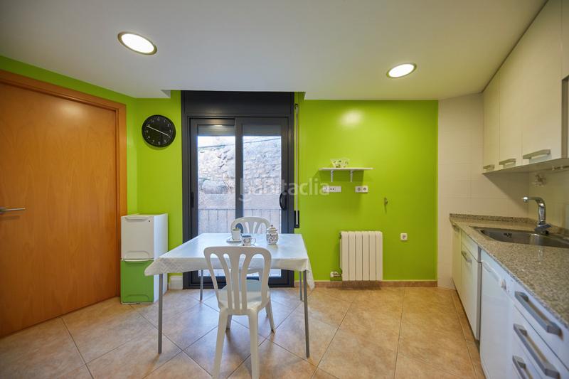Foto 46fd3826-5a20-43be-9c53-a91572d4b1fb. Piso amplio y luminoso piso con balcón en entorno natural en Pobla de Cérvoles (La)