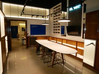 Local Comercial en Avinguda Diagonal