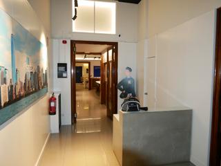 Local Comercial en Avinguda Diagonal
