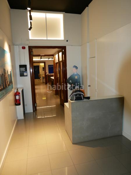 Foto a7549ded-e092-497b-bc28-fc1a316f9b7a. Alquiler local comercial amplio local comercial con vistas a la ciudad en Barcelona