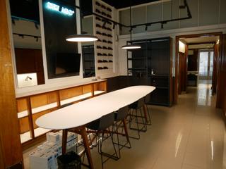 Local Comercial en Avinguda Diagonal
