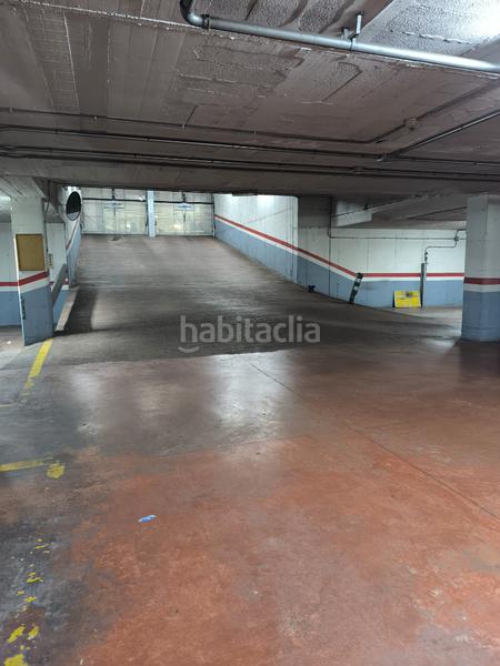 Foto a1a648f6-219e-44a7-9ca2-185515dad79f. Autoparkplatz in Centre Rubí