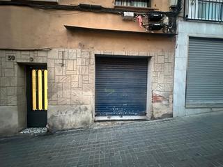Local commercial  Carrer de garigliano. Local en venta en nou barris, barcelona – ideal para múltiples u