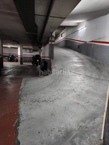 Foto 91a987bf-3547-46f9-aef6-767aa4a7cb49. Parking coche en carrer del canonge doctor auguet 53 plaza de aparcamiento en Viladecans