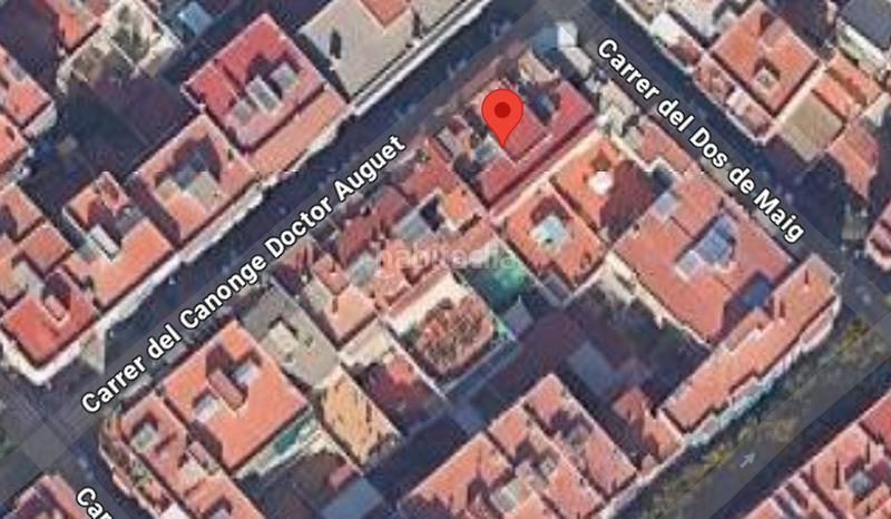 Foto e0bf9164-2bf4-416d-9bc8-7744a27874a0. Parking coche en carrer del canonge doctor auguet 53 plaza de aparcamiento en Viladecans