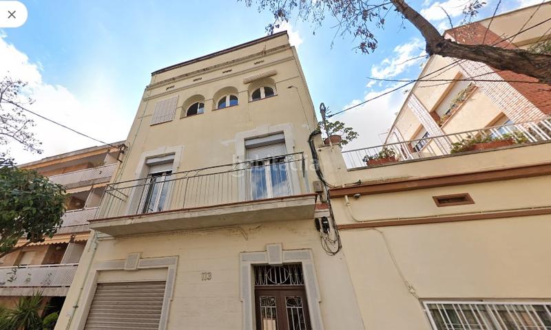 Foto 36a5ab86-8b31-4222-b026-a9d3d4fc6760. Piso  en Horta, ideal inversores en Horta Barcelona