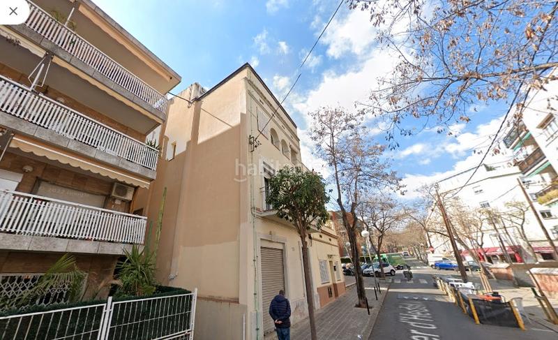 Foto b88add26-5290-43f7-931a-2cf33206af85. Piso  en Horta, ideal inversores en Horta Barcelona