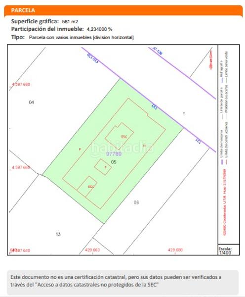 Foto ec76e19e-b097-44bb-ba72-6f5e80308941. Piso  en Horta, ideal inversores en Horta Barcelona