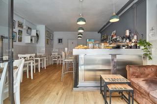 Local Comercial en Passatge de Flaugier