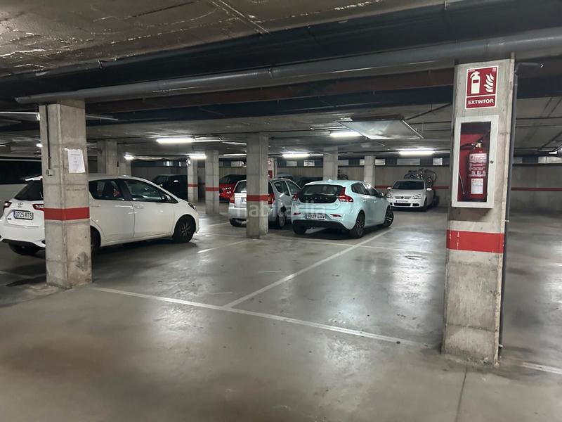 Foto 055c376b-3407-4929-92d7-7df4fdf577e8. Parking coche en carrer torrent sant feliu 7 plaza de parking en el centro en Cabrera de Mar