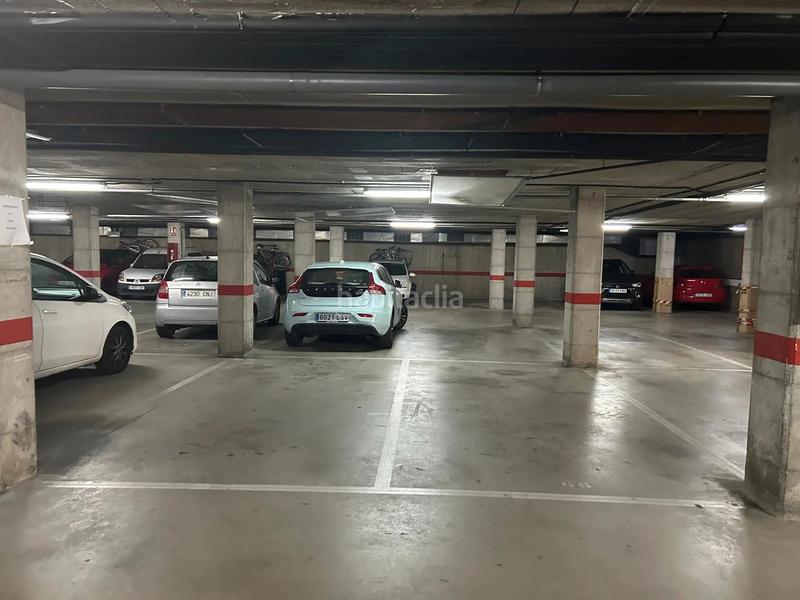 Foto a3ed9eb1-9f30-4b29-a6f6-d6ec14d9f77a. Parking coche en carrer torrent sant feliu 7 plaza de parking en el centro en Cabrera de Mar