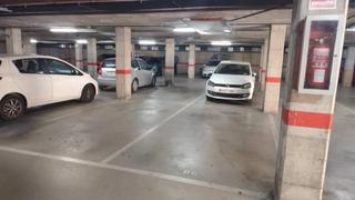Aparcament cotxe a Carrer torrent sant feliu 7. Plaza de parking en el centro de cabrera de mar