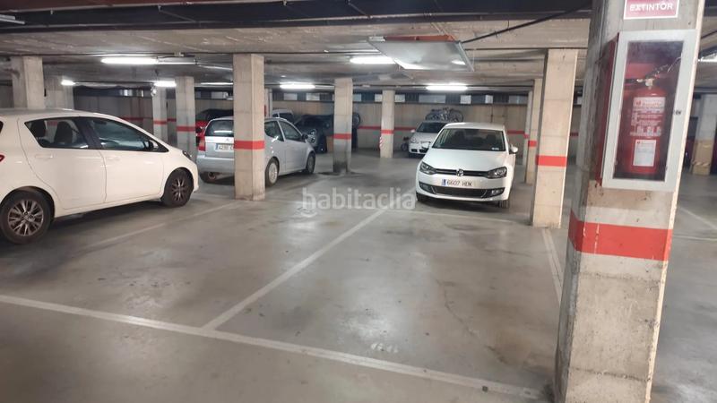 Foto aa8c78d6-6446-4614-9ab0-c4d5de71c993. Parking coche en carrer torrent sant feliu 7 plaza de parking en el centro en Cabrera de Mar