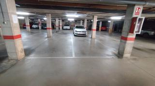 Parking coche en Carrer torrent sant feliu 7. Plaza de parking en el centro de cabrera de mar