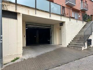 Aparcament cotxe a Carrer torrent sant feliu 7. Plaza de parking en el centro de cabrera de mar