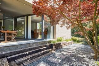 Xalet  Passeig de can figueres. Entre montseny y la costa brava | casa unifamiliar eficiente con