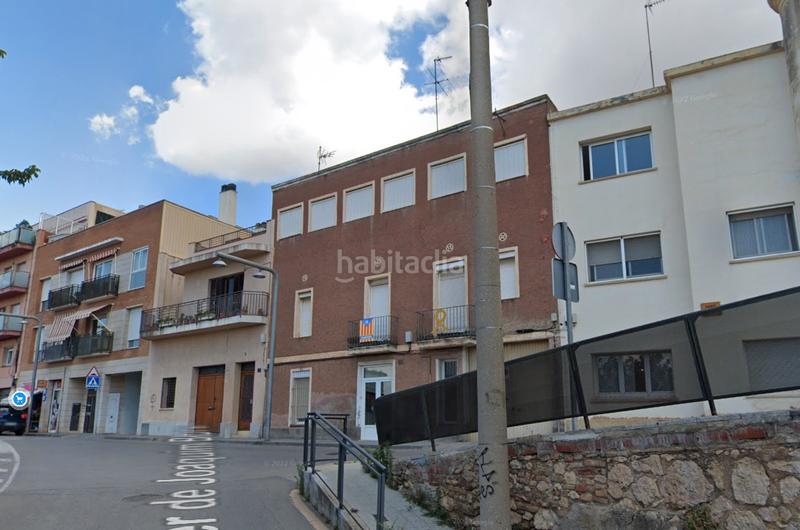 Foto 032da241-28af-4d70-a04a-976dc95b01dc. Casa adosada oportunidad para construir hasta 9 pisos – casa para reformar o derribar en el papiol en Papiol (El)