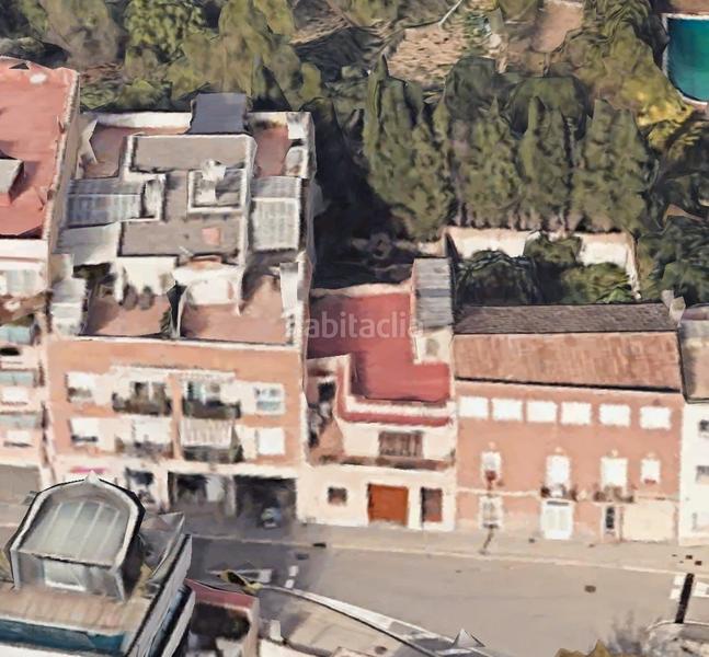 Foto 5080301f-bad0-4e1d-86e7-374d76f4d3e9. Casa adosada oportunidad para construir hasta 9 pisos – casa para reformar o derribar en el papiol en Papiol (El)