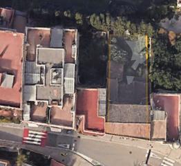 Maison jumele  Carrer carme. Oportunidad para construir hasta 9 pisos  casa para reformar o