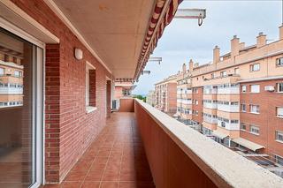 Dúplex a Carrer de Molí de la Torre